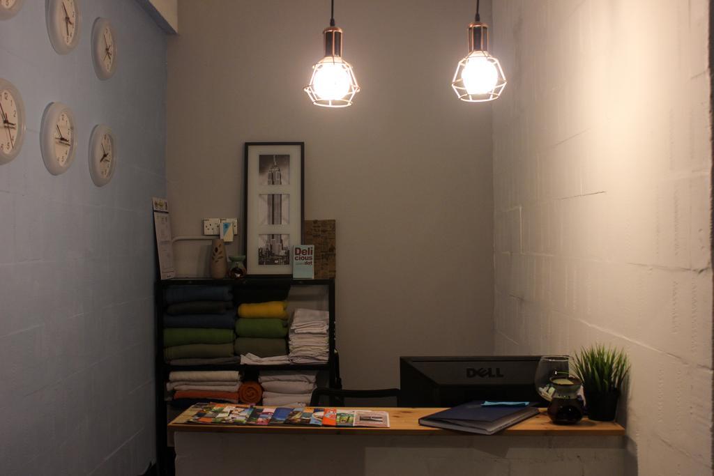 Dreamville Hostel Ampang  Exterior photo