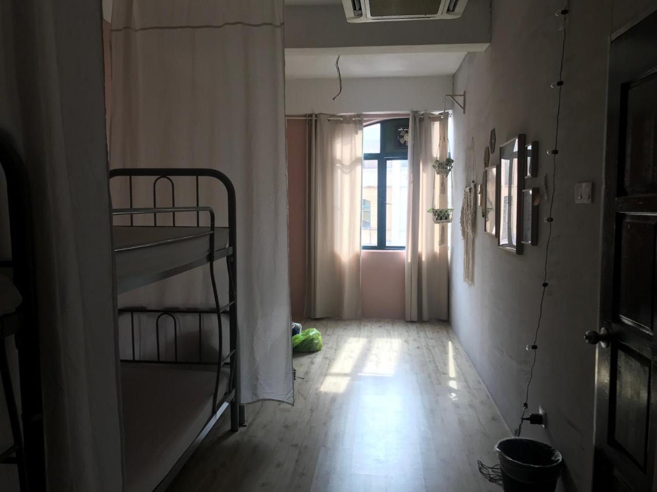 Dreamville Hostel Ampang  Exterior photo