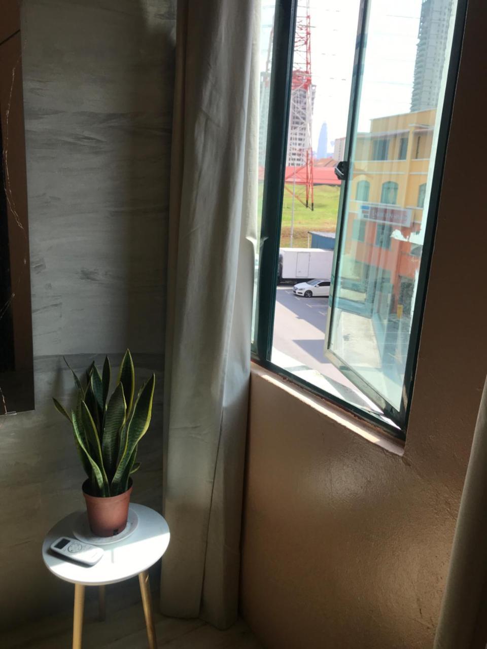 Dreamville Hostel Ampang  Exterior photo