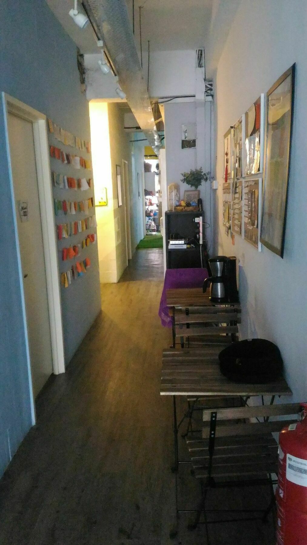 Dreamville Hostel Ampang  Exterior photo